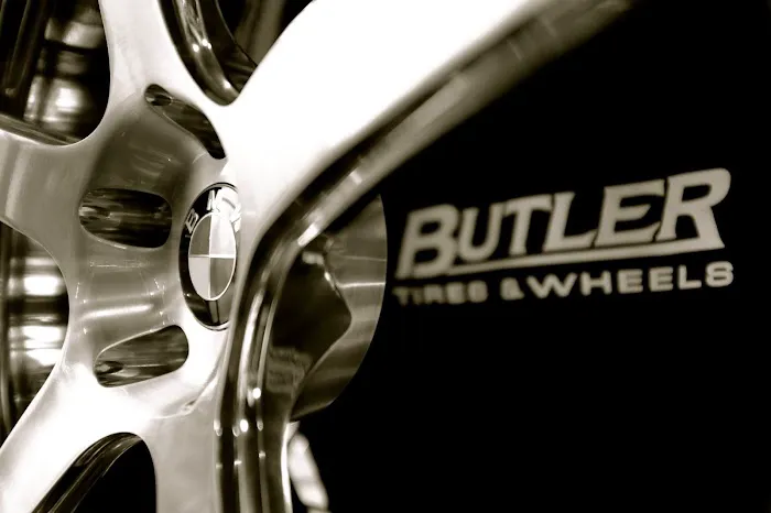 Butler Tires and Wheels 2