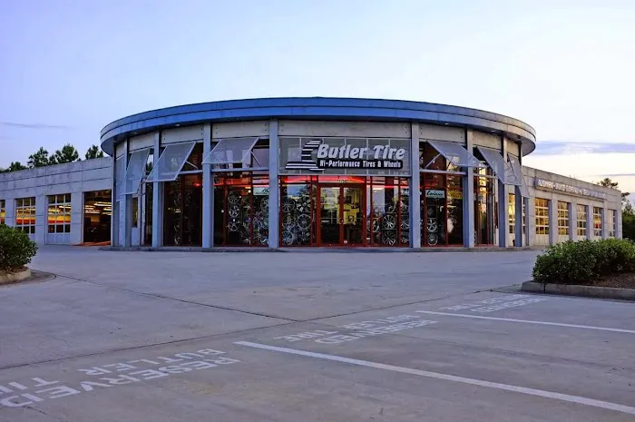 Butler Tires and Wheels 1