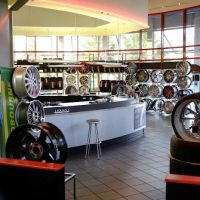Butler Tires and Wheels