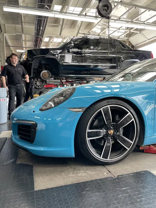Butler Tires and Wheels 7