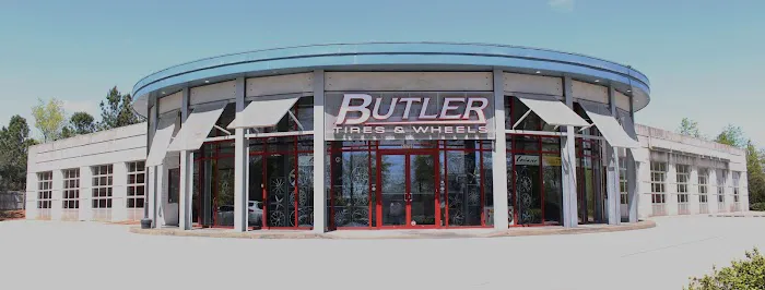 Butler Tires and Wheels 4