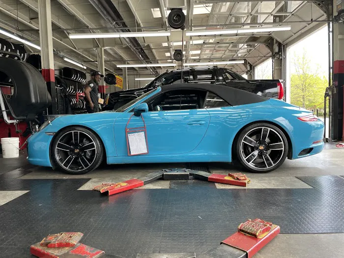 Butler Tires and Wheels 6