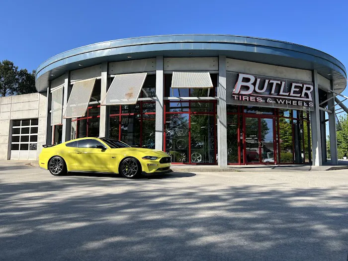 Butler Tires and Wheels 3