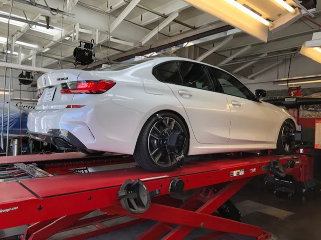 Butler Tires and Wheels 5