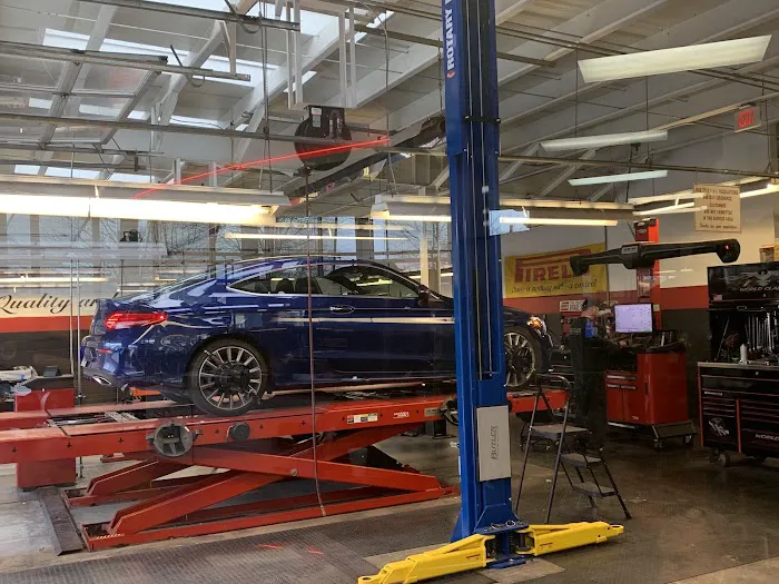 Butler Tires and Wheels 9