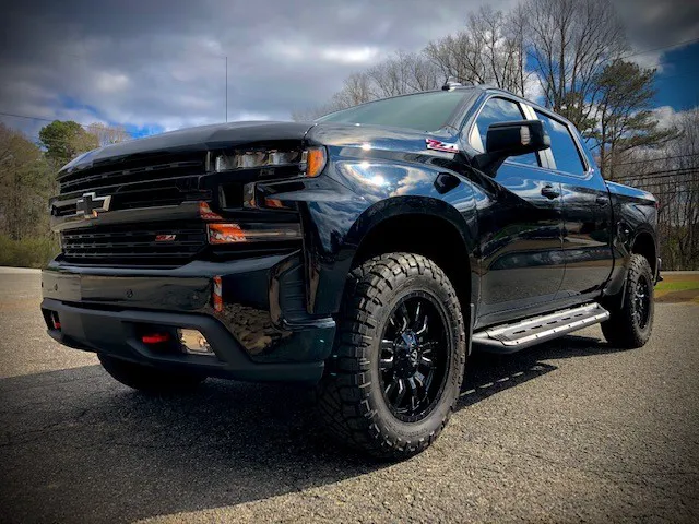 9 North Tire 4