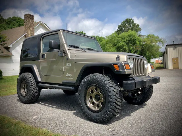 9 North Tire 6