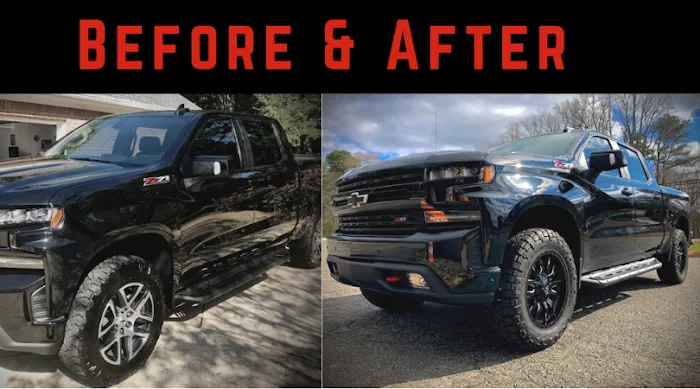 9 North Tire 1