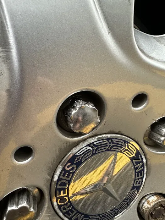 Mavis Tires & Brakes 4