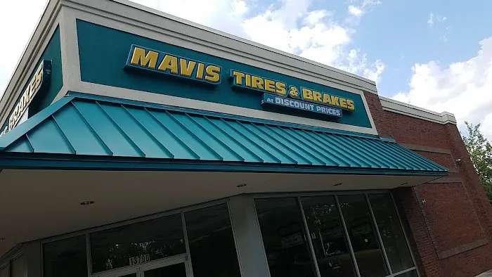 Mavis Tires & Brakes 0