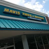Mavis Tires & Brakes