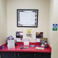 Kauffman Tire