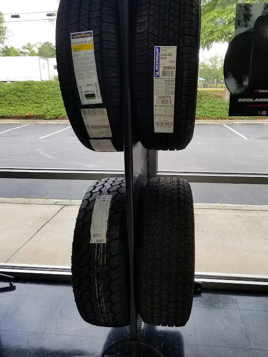 Kauffman Tire 2