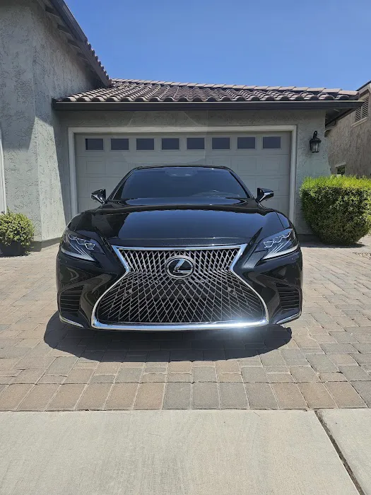 America’s Best Tint 0