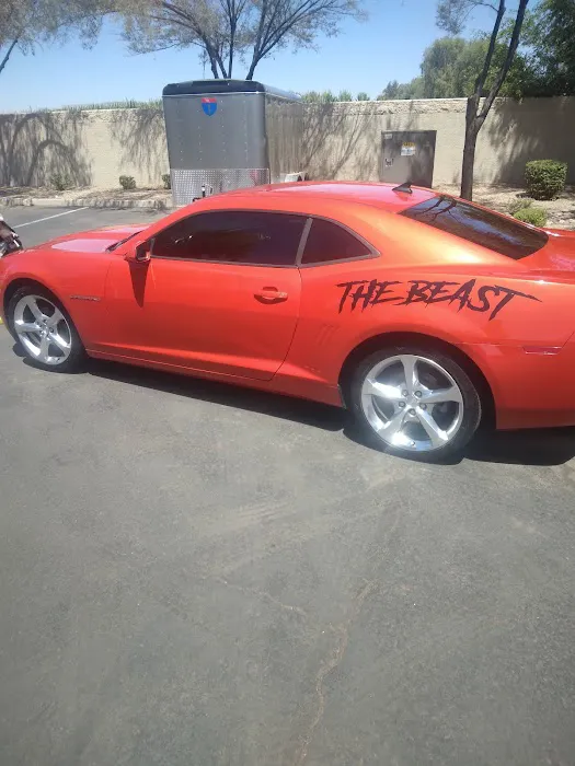 America’s Best Tint 7