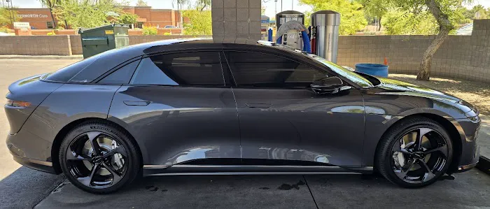 America’s Best Tint 2