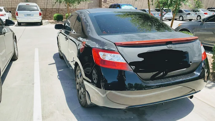 America’s Best Tint 9