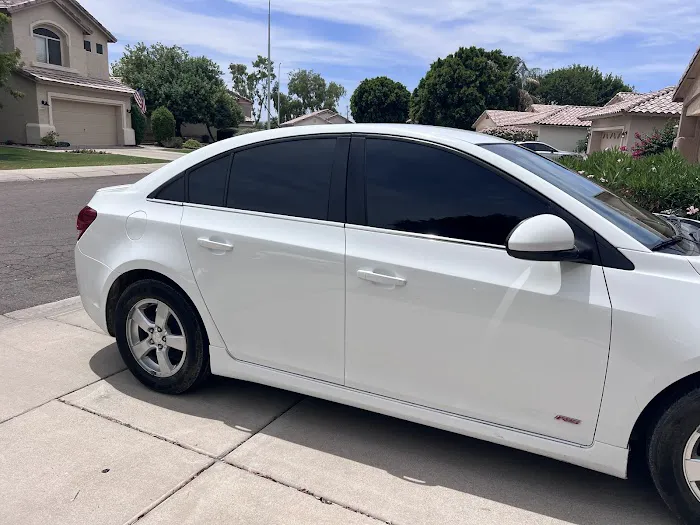America’s Best Tint 4