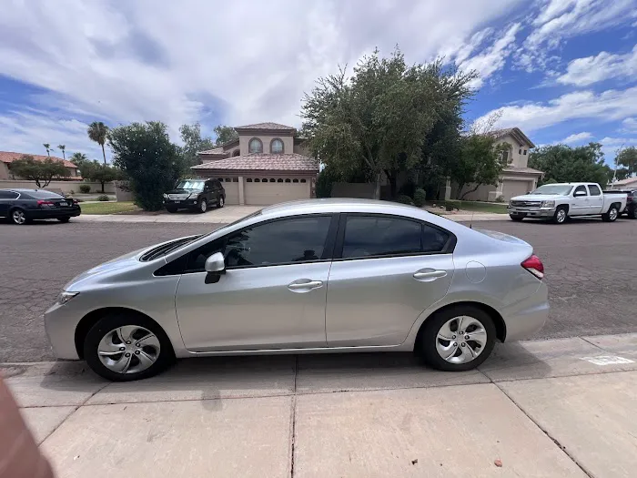 America’s Best Tint 8