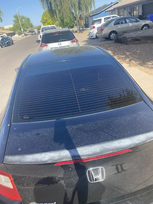 America’s Best Tint 6