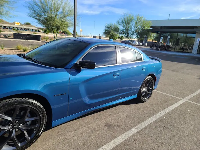America’s Best Tint 5
