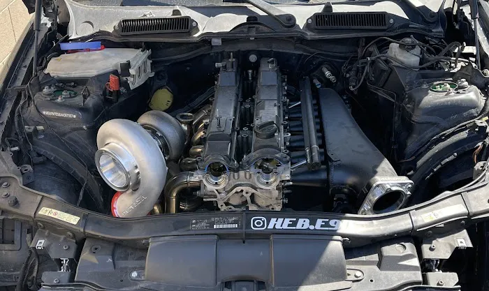 HRMotorsports AZ 3