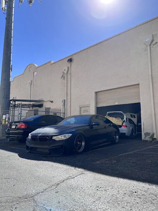 HRMotorsports AZ 4