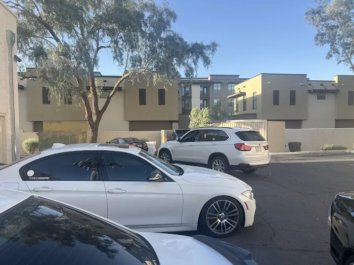 HRMotorsports AZ 5