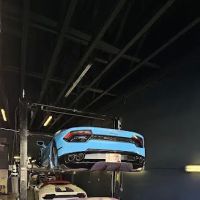 Trofeo Motorworks
