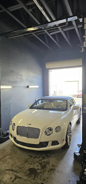Trofeo Motorworks 4