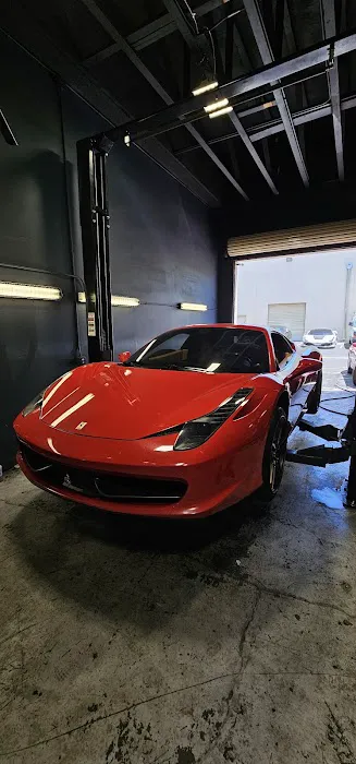 Trofeo Motorworks 3