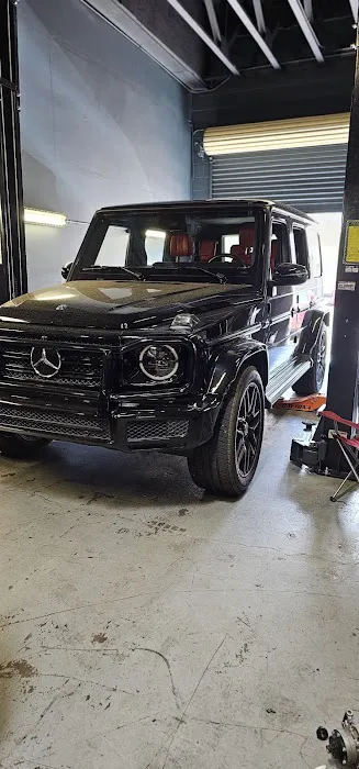 Trofeo Motorworks 8