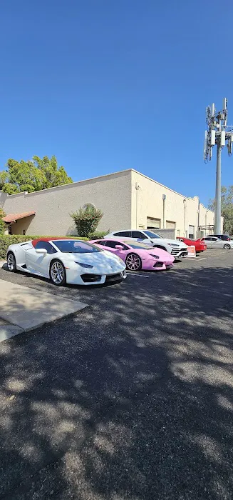 Trofeo Motorworks 6