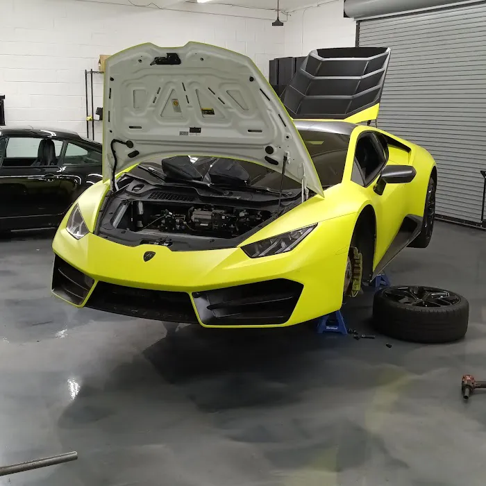 Trofeo Motorworks 9
