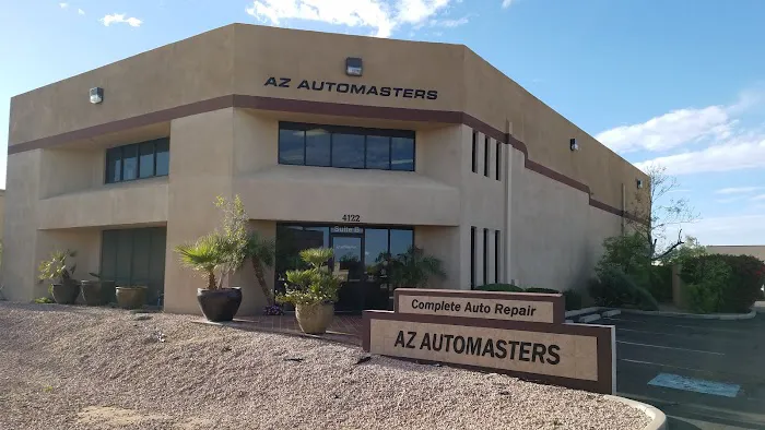Az Automasters 0
