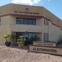 Az Automasters