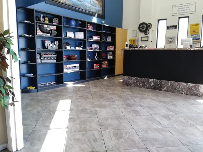 Az Automasters 3