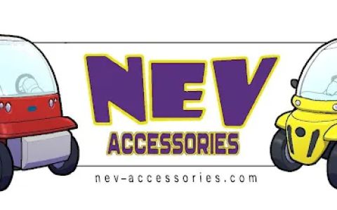 NEV Accessories