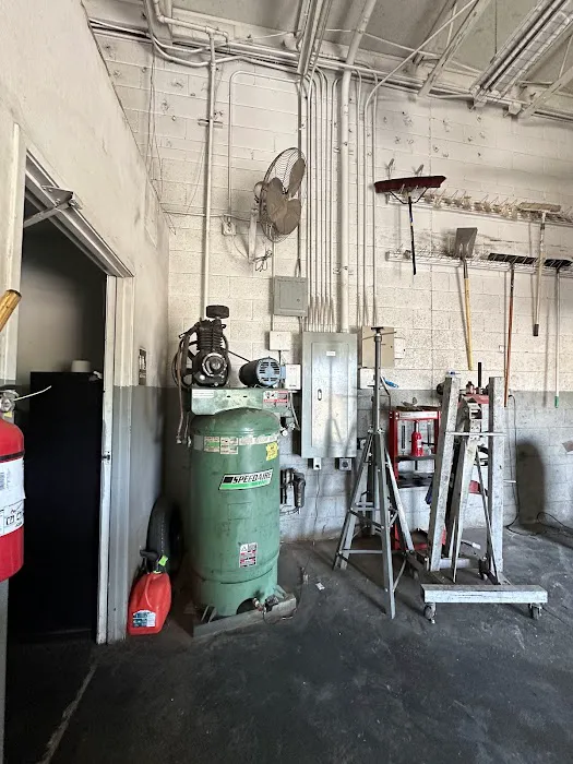 Meineke Car Care Center 1