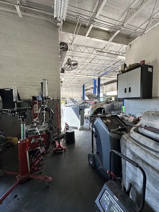 Meineke Car Care Center 5