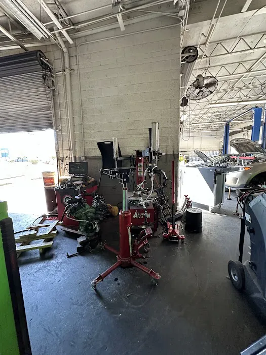 Meineke Car Care Center 2