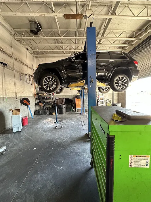 Meineke Car Care Center 8