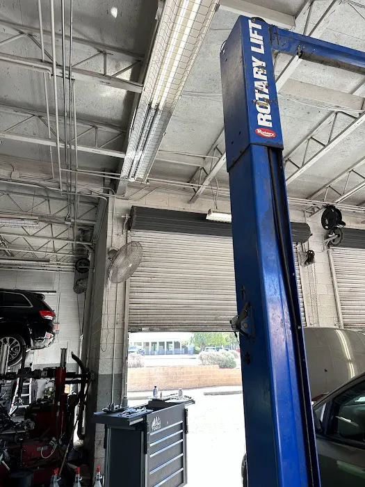 Meineke Car Care Center 3