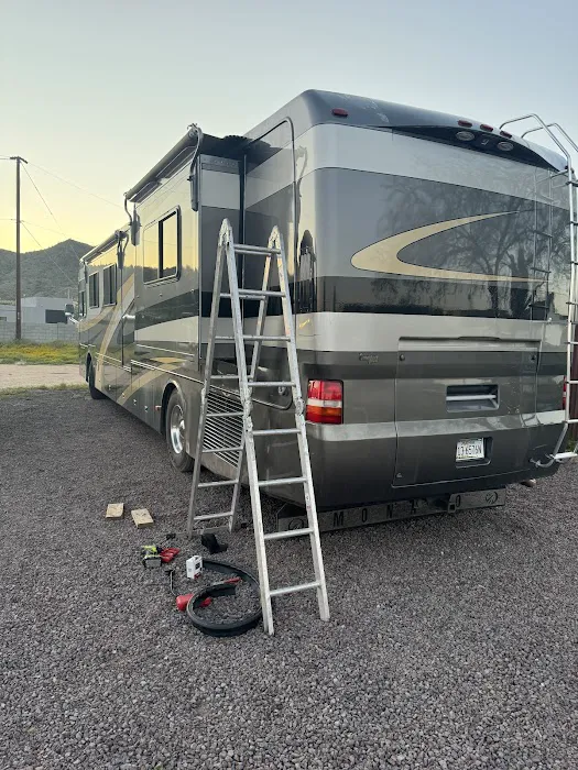 Danny kay AZ mobile rv 0