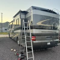 Danny kay AZ mobile rv