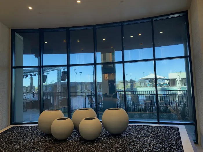 Secured Glass Solutions 0