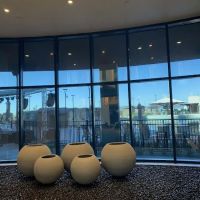 Secured Glass Solutions