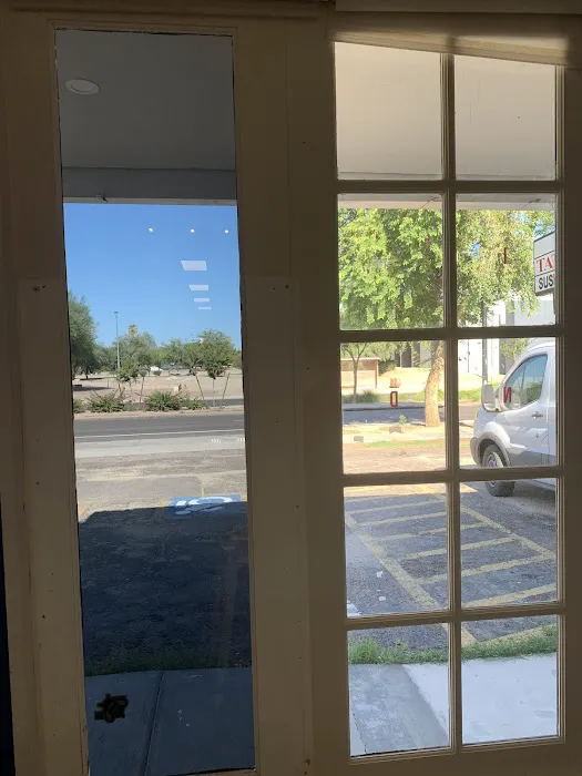 Secured Glass Solutions 4
