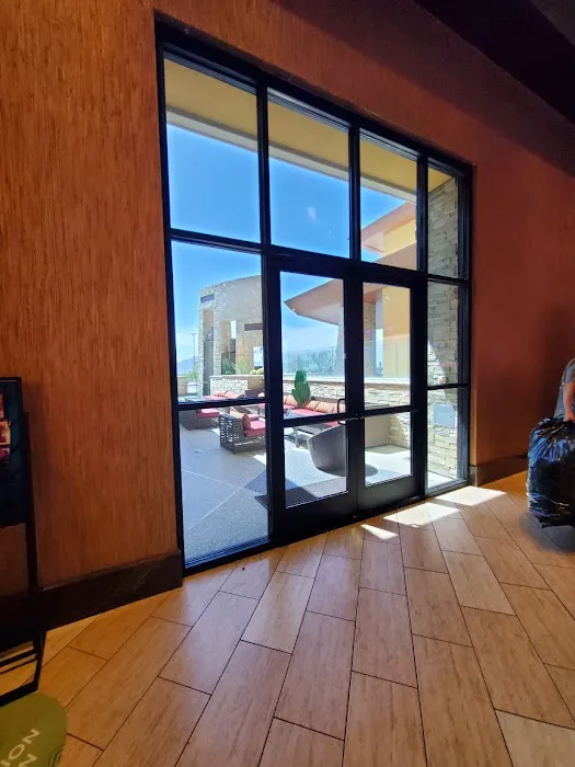 Secured Glass Solutions 7