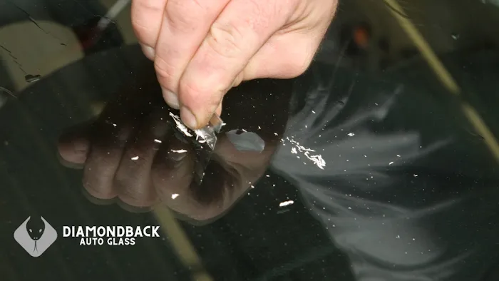 Diamondback Auto Glass Repair & Windshield Replacement in Arizona 1